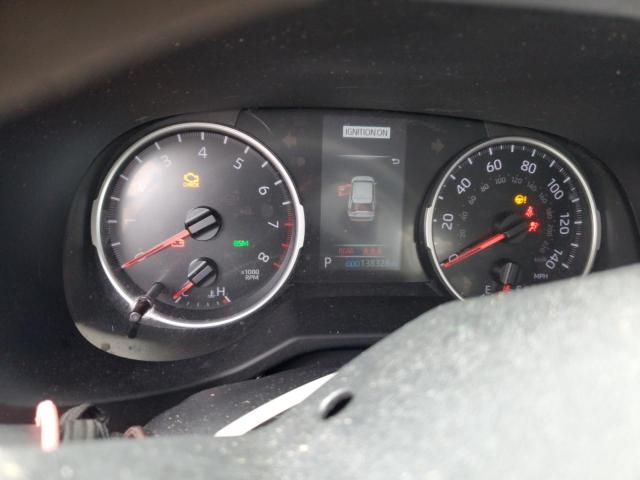 Toyota RAV4 Xle Image 8