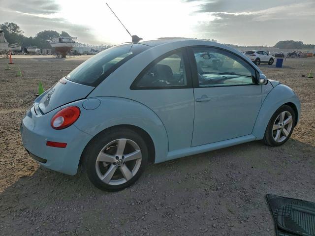 Volkswagen Beetle Image 2