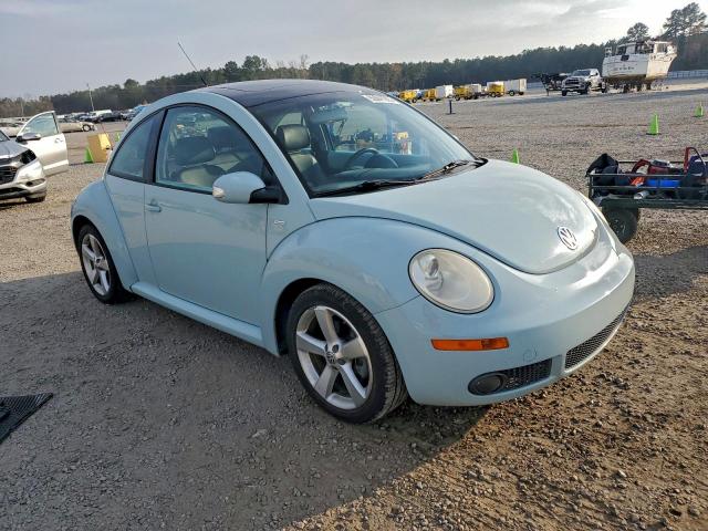 Volkswagen Beetle Image 4