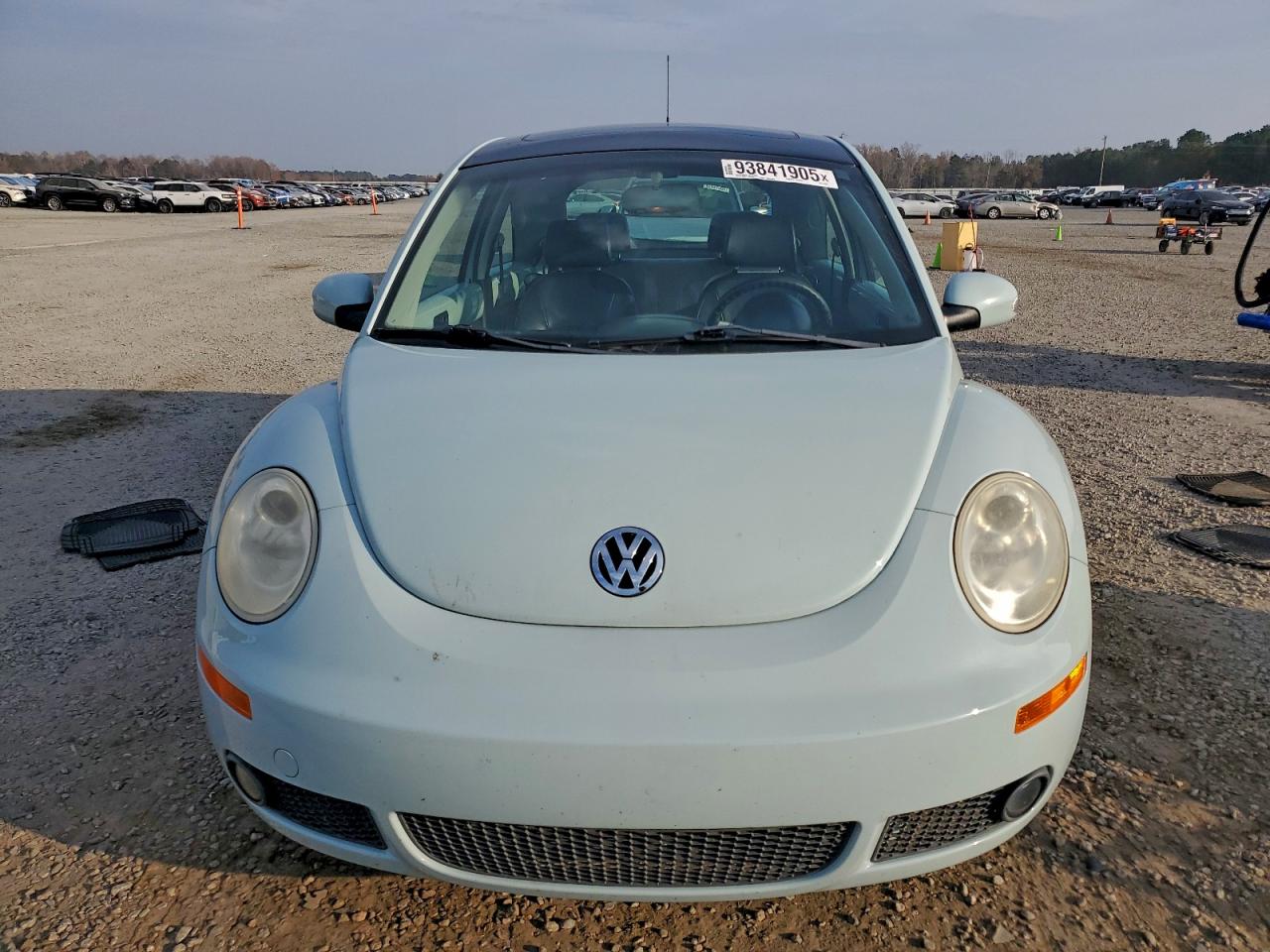 Volkswagen Beetle Image 12