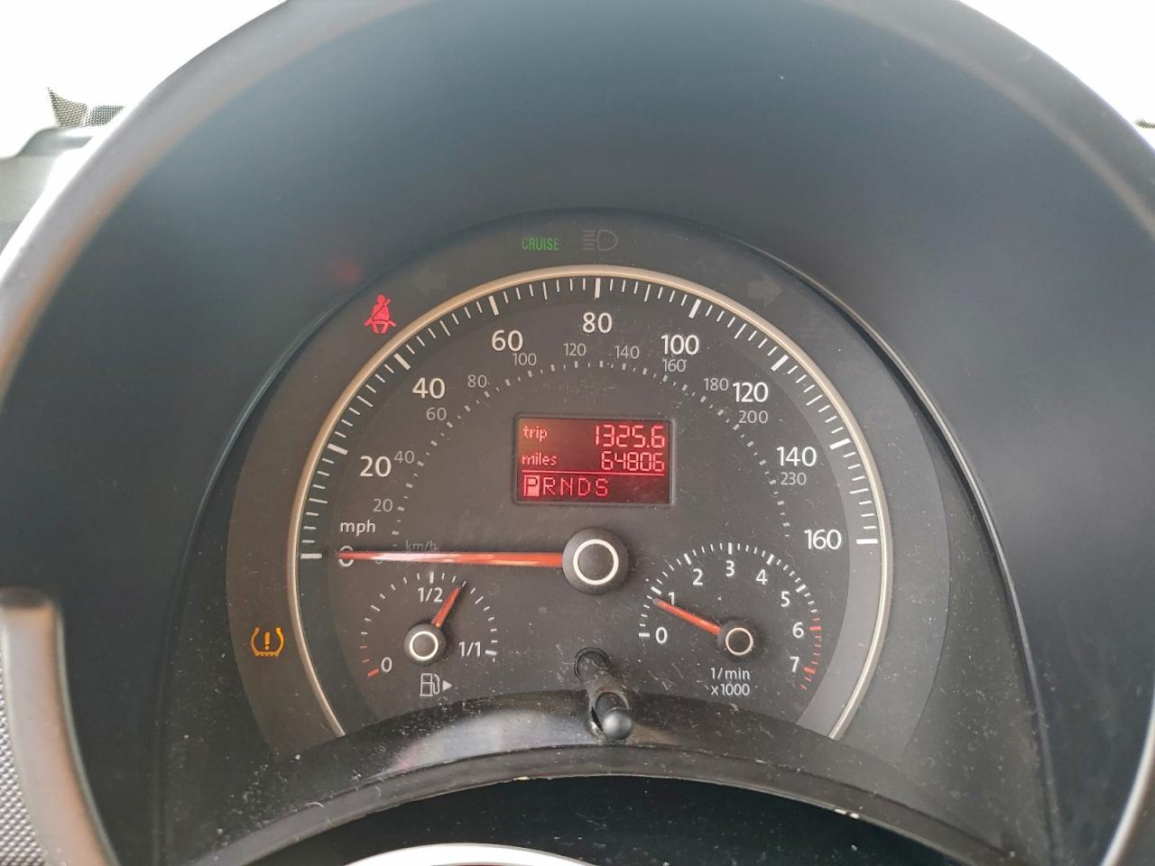 Volkswagen Beetle Image 6