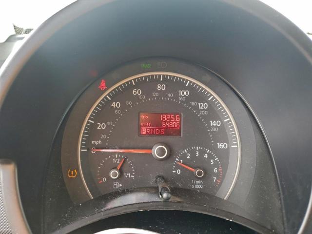 Volkswagen Beetle Image 6