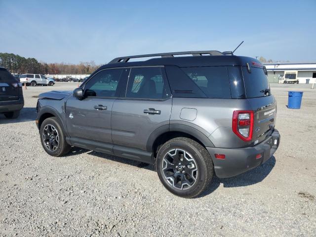 Ford Bronco Outer Banks Image 2