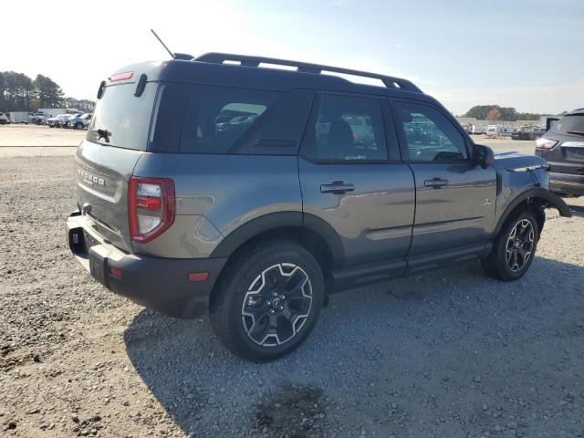 Ford Bronco Outer Banks Image 7