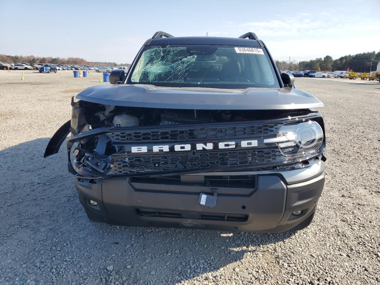 Ford Bronco Outer Banks Image 3