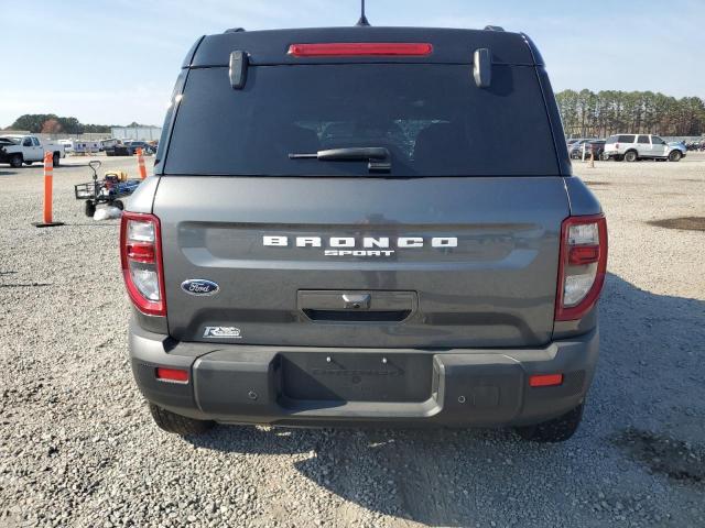 Ford Bronco Outer Banks Image 5