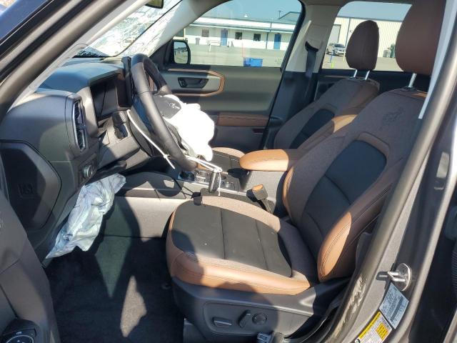 Ford Bronco Outer Banks Image 6