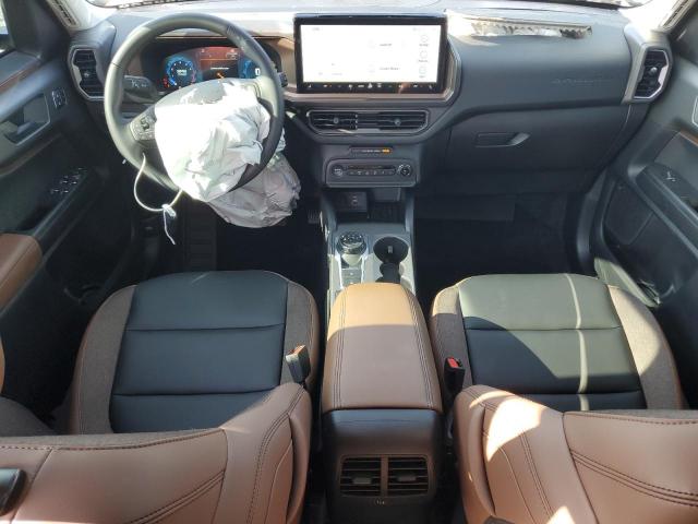 Ford Bronco Outer Banks Image 8