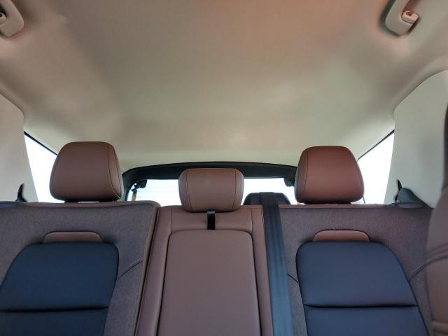 Ford Bronco Outer Banks Image 13