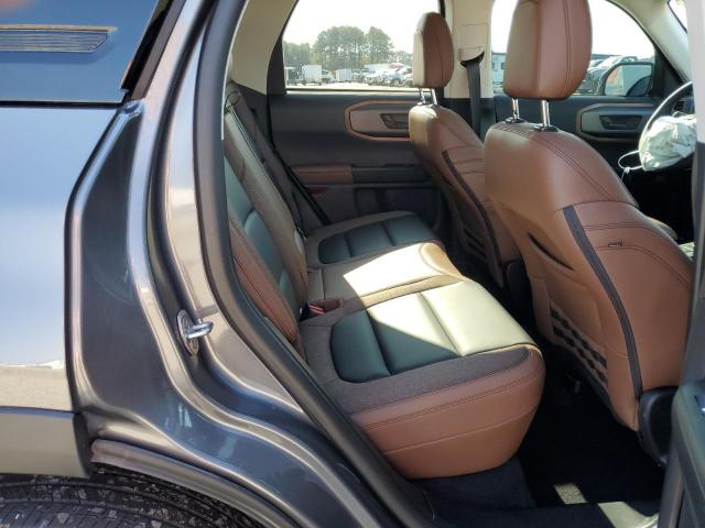 Ford Bronco Outer Banks Image 9