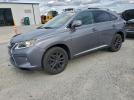 Lexus RX 350 Image 1
