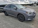 Lexus RX 350 Image 2