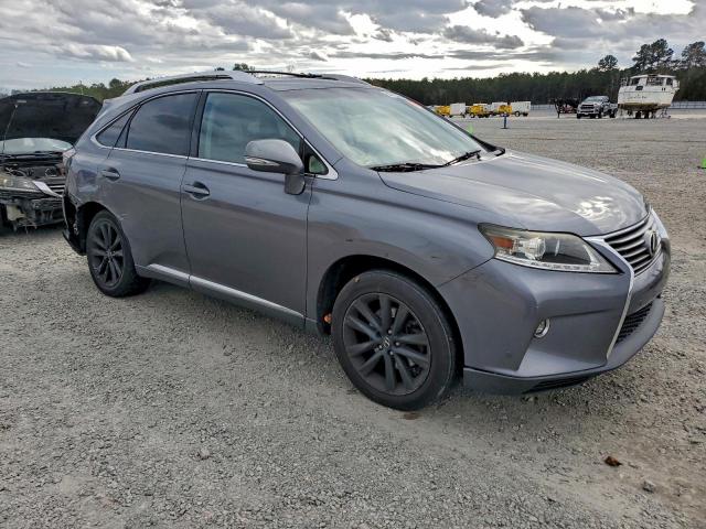 Lexus RX 350 Image 2