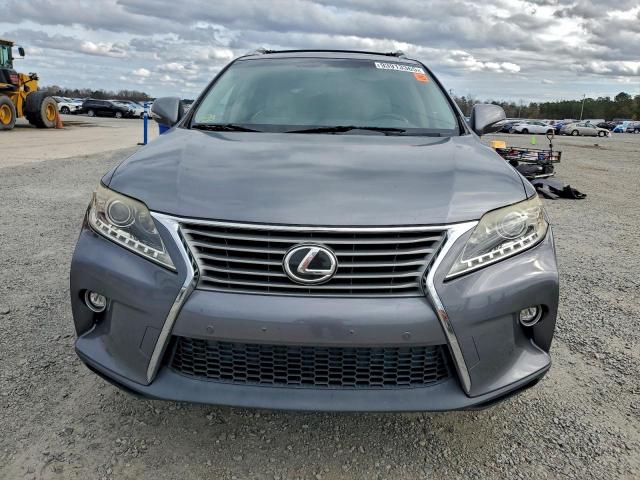 Lexus RX 350 Image 11