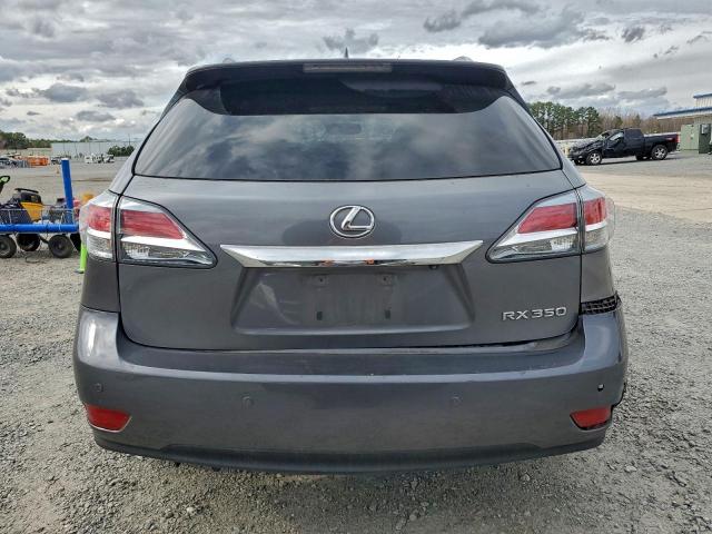 Lexus RX 350 Image 13