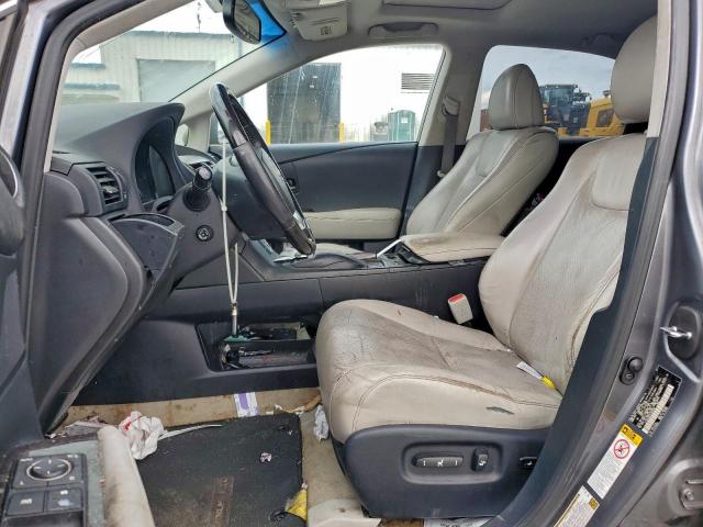 Lexus RX 350 Image 9