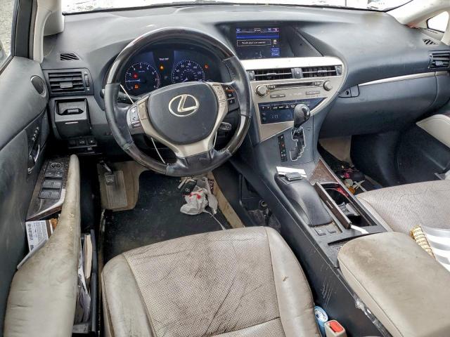 Lexus RX 350 Image 12
