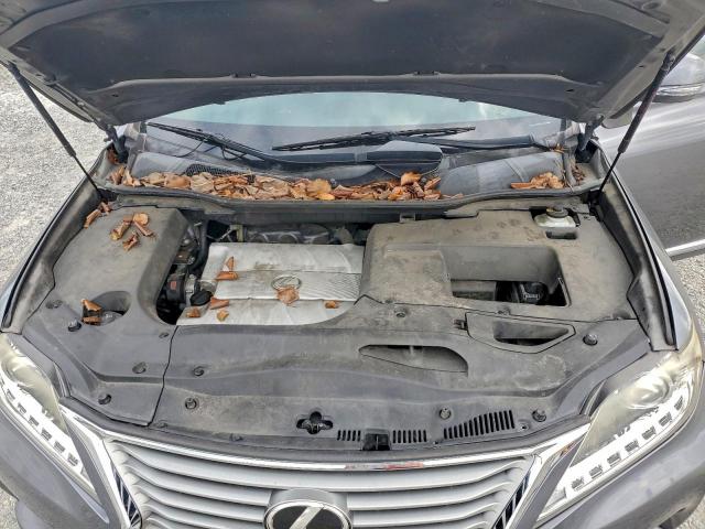 Lexus RX 350 Image 6