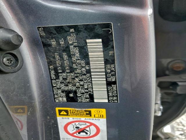 Lexus RX 350 Image 7