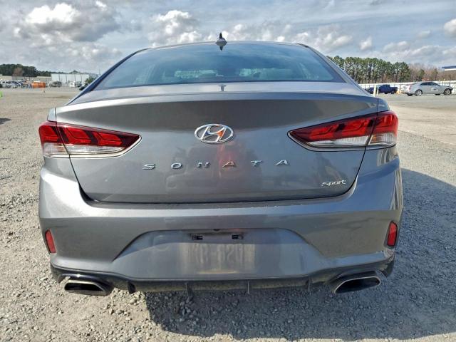 Hyundai SONATA Limited Image 9