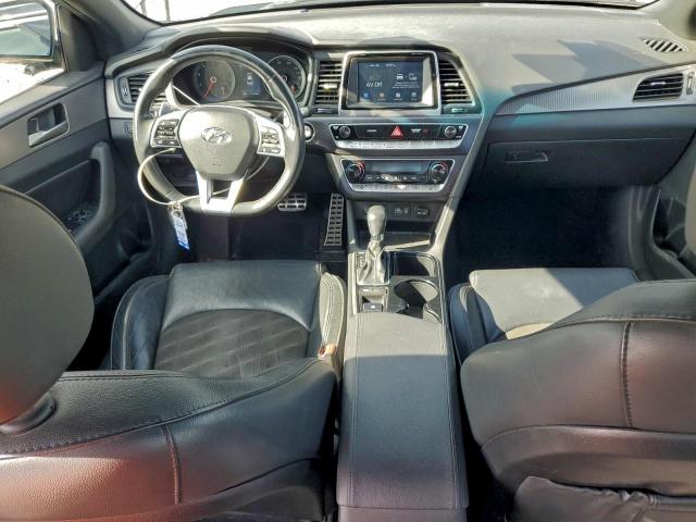 Hyundai SONATA Limited Image 12