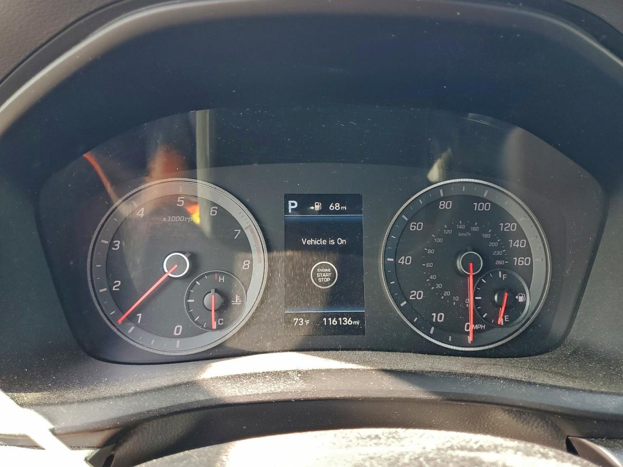 Hyundai SONATA Limited Image 11