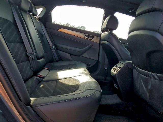 Hyundai SONATA Limited Image 2