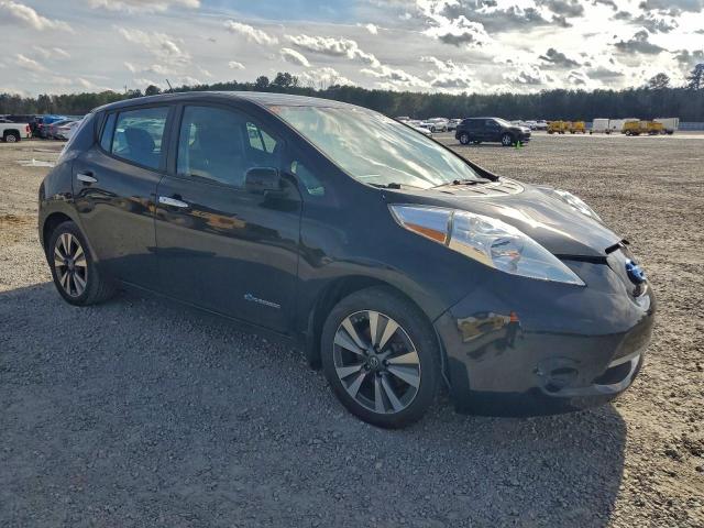 Nissan LEAF Sv Image 3