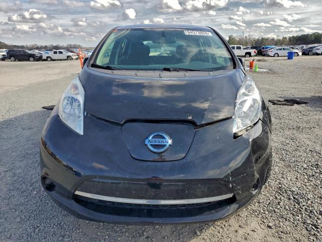 Nissan LEAF Sv Image 12
