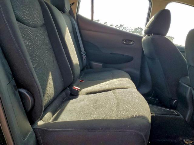 Nissan LEAF Sv Image 2