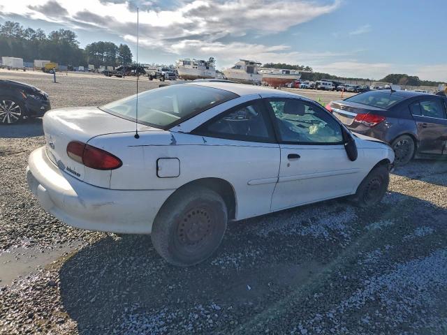 Chevrolet Cavalier Base Image 8