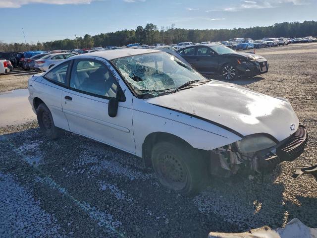 Chevrolet Cavalier Base Image 9