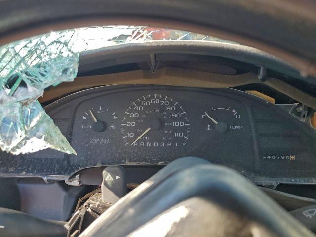 Chevrolet Cavalier Base Image 2