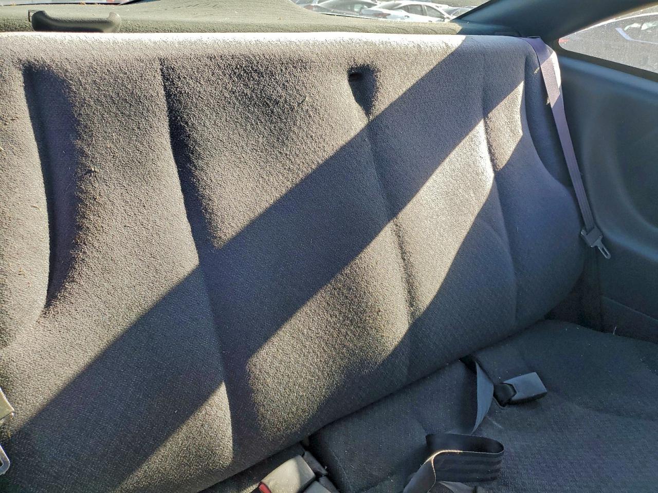 Chevrolet Cavalier Base Image 3