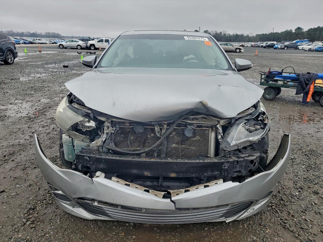 Toyota Avalon Xle Image 11