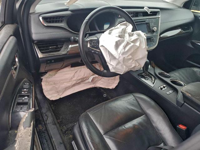 Toyota Avalon Xle Image 5