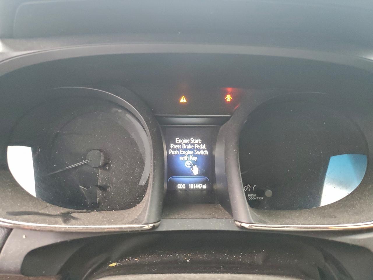 Toyota Avalon Xle Image 8