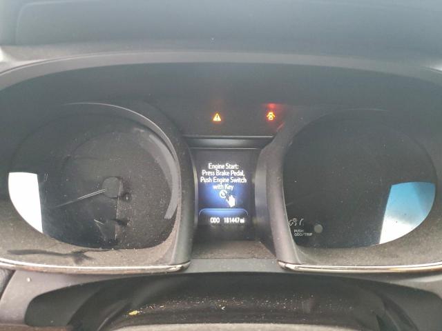 Toyota Avalon Xle Image 8