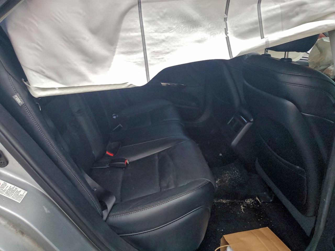 Toyota Avalon Xle Image 10