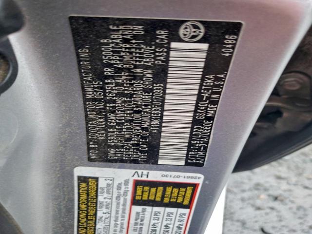 Toyota Avalon Xle Image 7