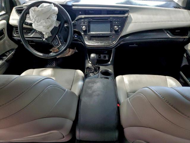 Toyota Avalon Xle Image 10