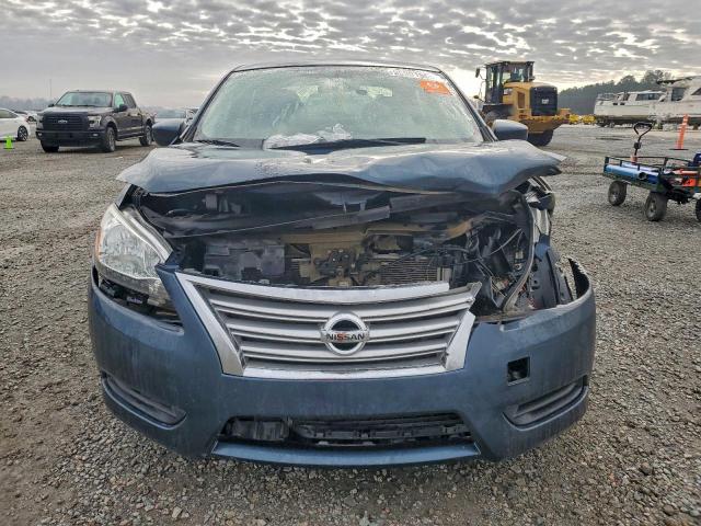 Nissan Sentra S Image 7