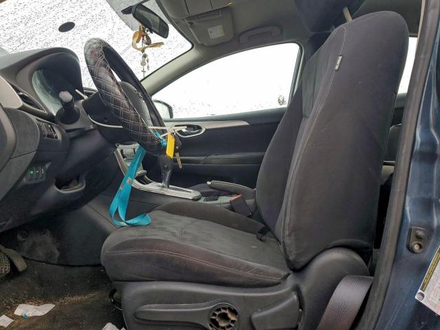 Nissan Sentra S Image 6