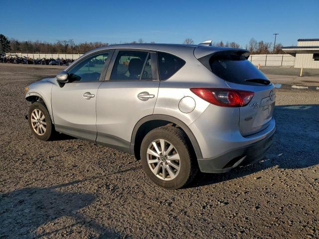 Mazda Cx Touring Image 13