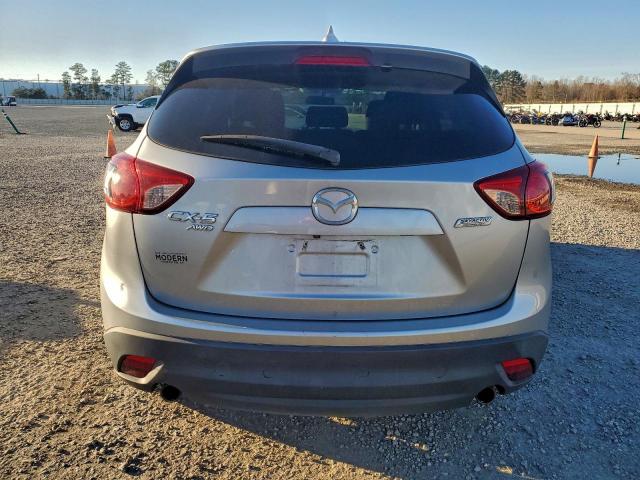 Mazda Cx Touring Image 12