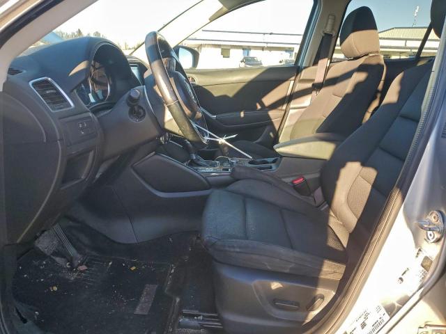 Mazda Cx Touring Image 10