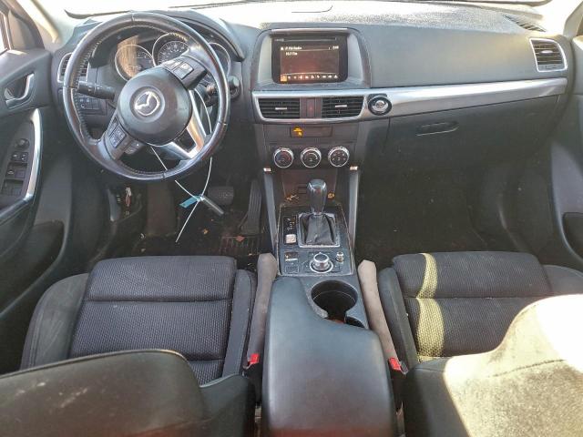 Mazda Cx Touring Image 9