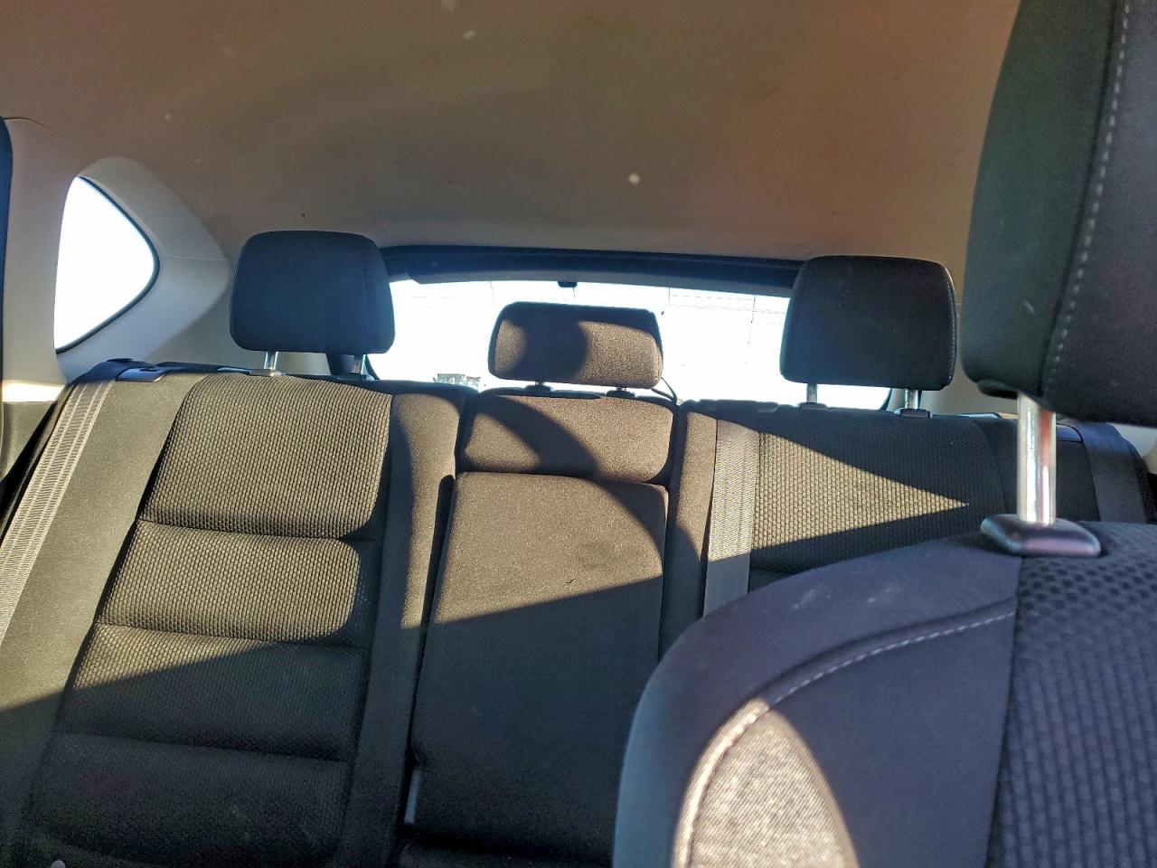 Mazda Cx Touring Image 6