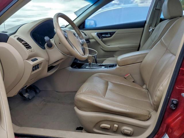 Nissan Altima 2.5 Image 9