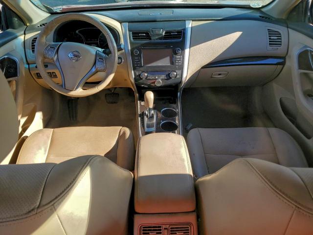 Nissan Altima 2.5 Image 5